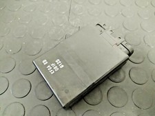 Honda Foresight 250 Centralina