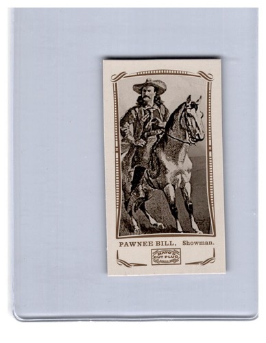 2009 topps mayo mini pawnee - mayo,