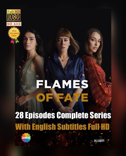Alev flames fate - alev, |