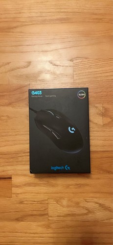 Logitech g403 prodigy - g403,