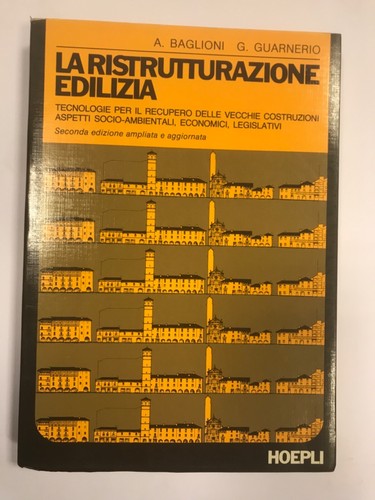 C1267 baglioni guarnerio - a.,