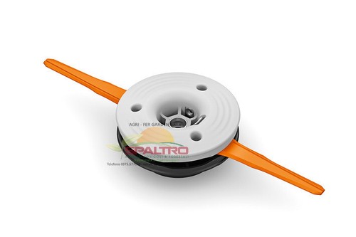 Testina polycut 2 - testina,