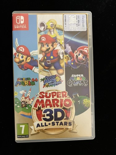 Super mario all - mario,