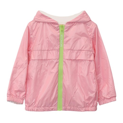 Moncler giacca conchiglia - moncler,