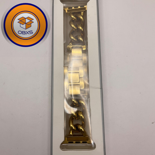 Catena cowboy cinturino - catena,