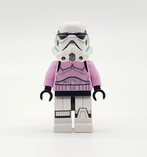 Lego star wars minifigure - lego,