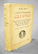 Melani: L'arte di distinguere