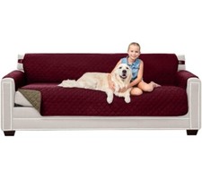 Sofa Shield Couch Slip Cover