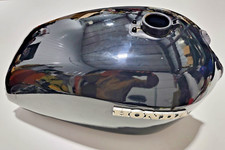 Serbatoio Benzina Gas