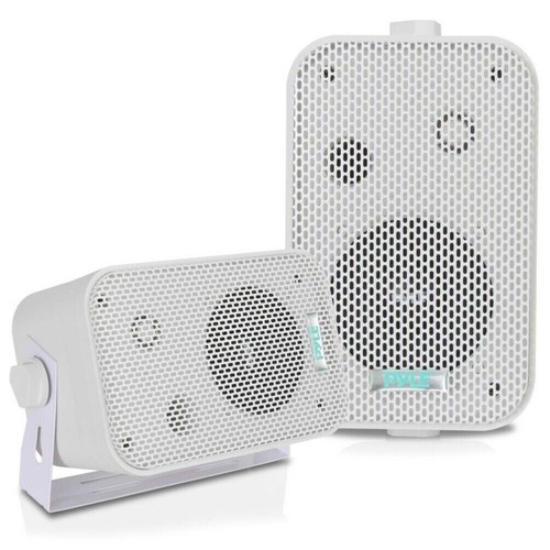 Pyle pdwr30w coppia casse - coppia,