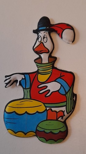 Figurina plasteco mio - figurina,