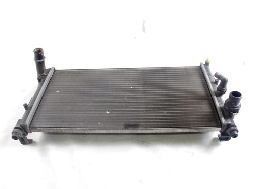 51773192 radiatore acqua fiat - 51773192,