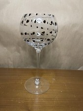 Murano Style Balloon Wine