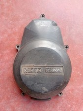 Moto Guzzi V35 V 65 V75 Coperchio Alternatore