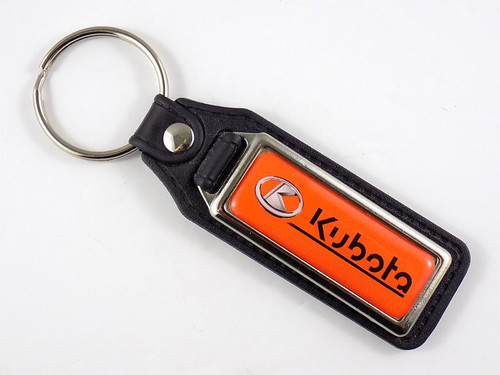 Kubota key fob - kubota,