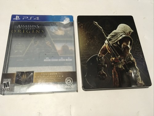 Assassin creed origins - assassin's,