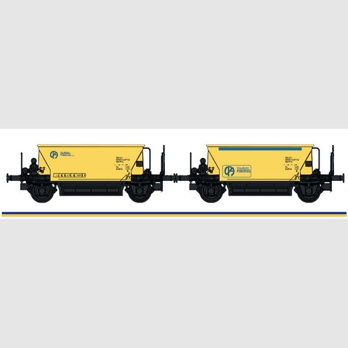 Kar 4356 set di 2 - os.kar,