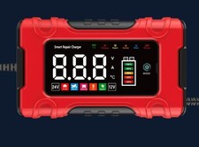 Avviatore Emergenza Batteria