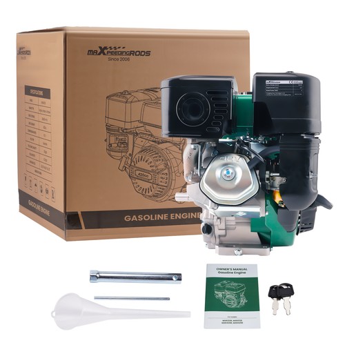 420cc motore benzina - 420cc,