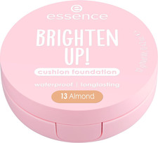 BRIGHTEN UP! Fondotinta