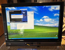 HP TouchSmart IQ 500 PC -