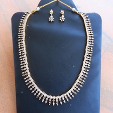 Set gioielli sposa - di,