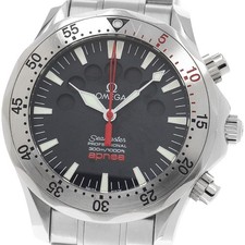 Orologio Uomo Automatico Omega
