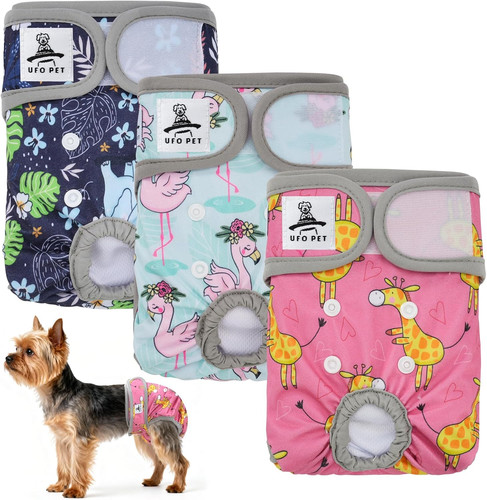 Mutandine cane femmina calore - cane,