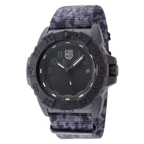 Orologio luminox uomo navy - luminox,