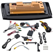 Autoradio Navigazione