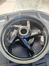 Cerchio posteriore aprilia sr