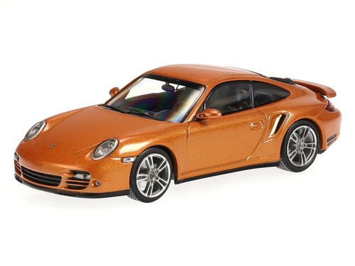 Porsche 911 997 turbo 2009 - 997,
