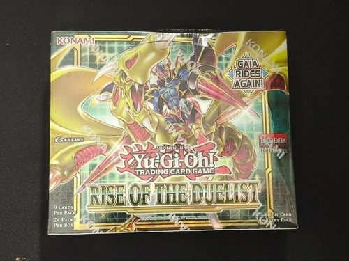 Ascesa del duellante - yu-gi-oh,