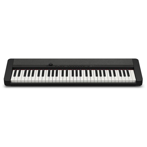 Casio bk casiotone - casio, ct-s1