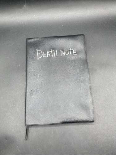 Death note yagami light - note,