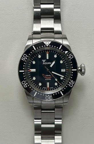 Squale 1545 leggi - 1545, (leggi