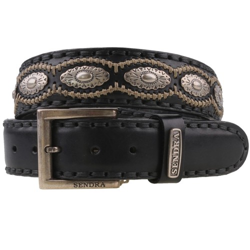 Sendra boots uomo - cintura, belt