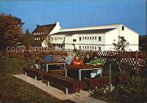 Rodert ostello della gioventù - rodert,
