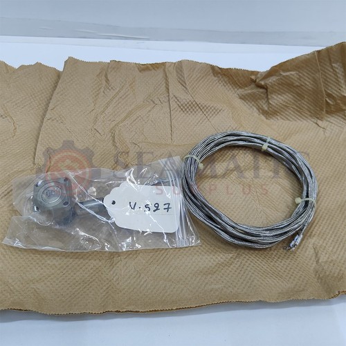 Cec vibration trasducer - vibration,