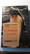 Libro Il Possesso Dianne