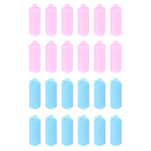 24pcs rulli per spugna - 24pcs,