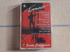I Santo California - Tornerò
