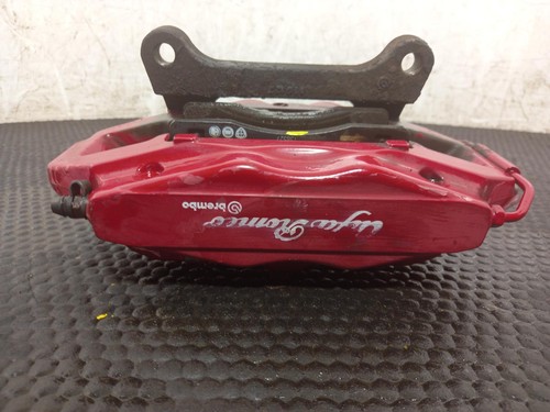Pinza freno alfa romeo - pinza,