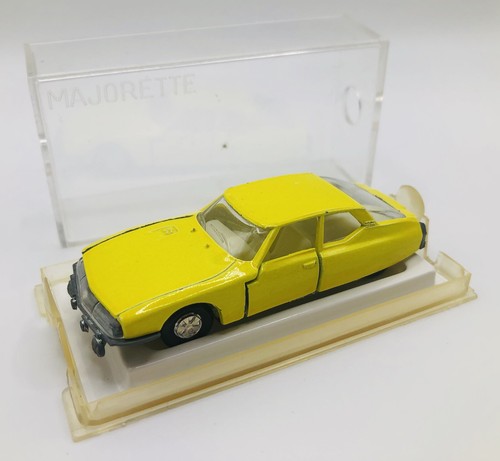 Majorette 250 citroen - majorette, n.250
