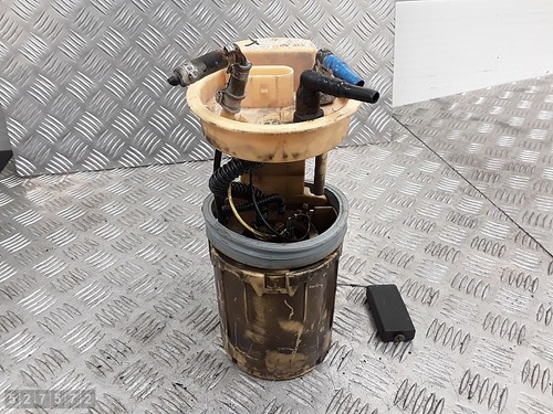 Pompa carburante touran - pompa,