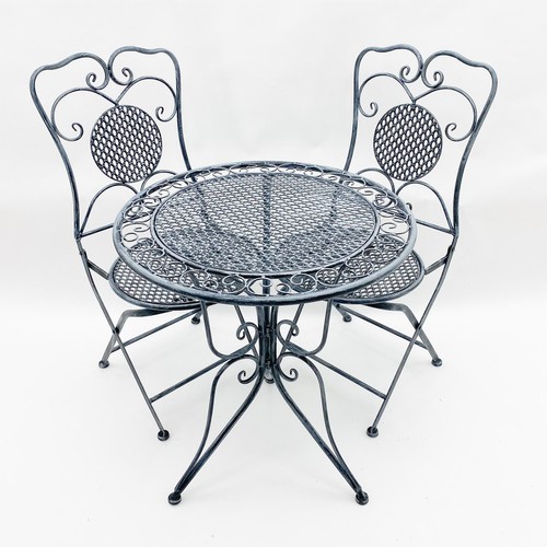 Set bistrot giardino - set,