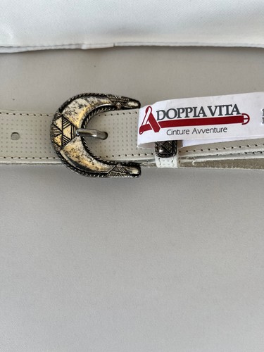 Cintura vintage femminile - , in