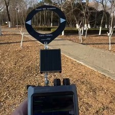 Convertitore Alta Frequenza