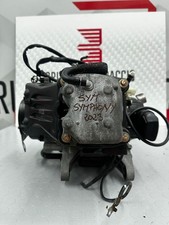 Blocco Motore Sym Symphony St