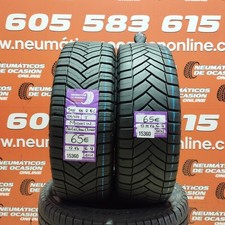 2x 215 65 16C 109/107T M+S*